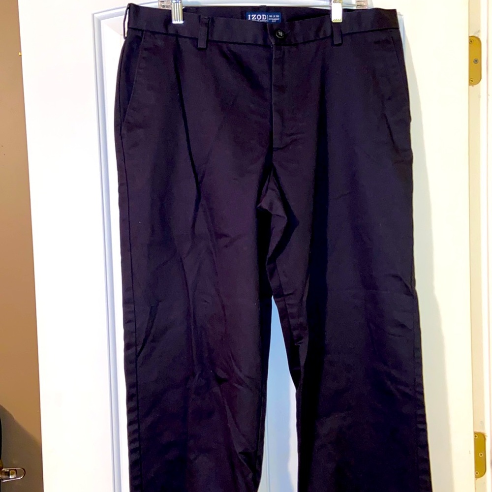 Men’s Izod Chino Pants